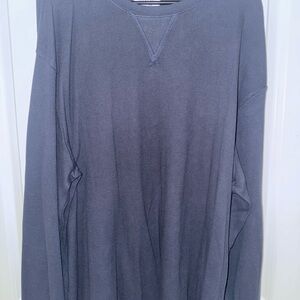 Arizona Jean Company Gray Men's thermal